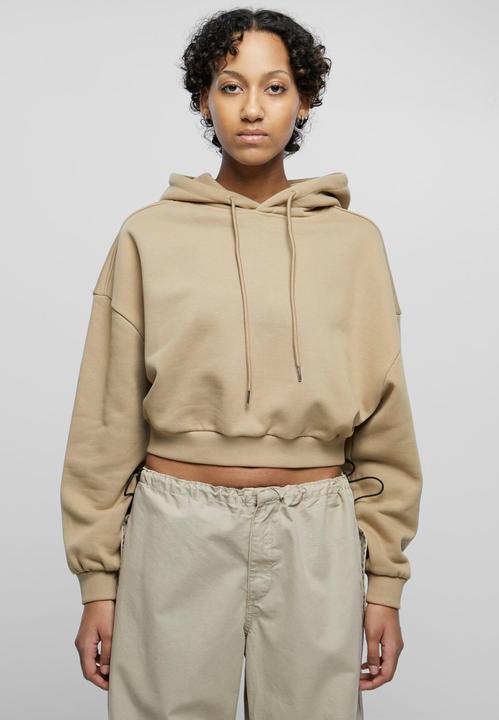 Immagine prodotto Urban Classics Ladies Cropped Heavy Hoody (XL)