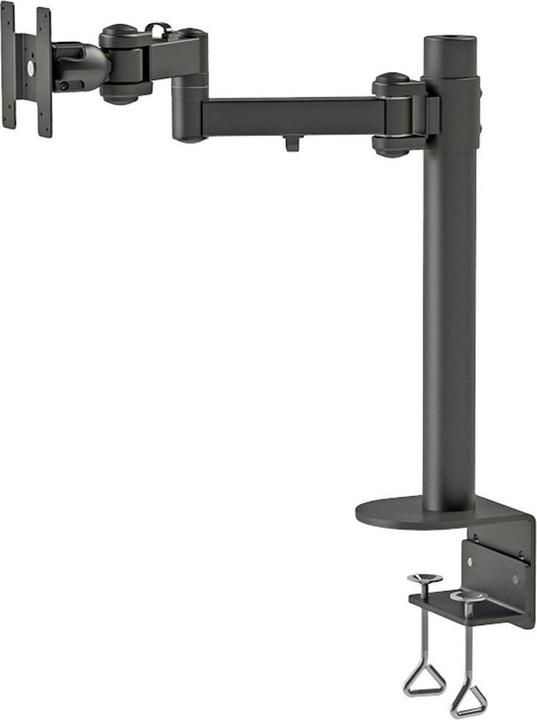 Produktbild Neomounts LCD-Monitorius-Arm (Klemme) – 5 Bewegungen – Länge 434 mm (Tisch, 27", 10 kg)