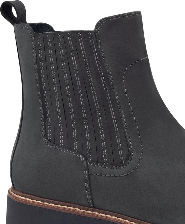Produktbild Tamaris Chelsea Boot (38)