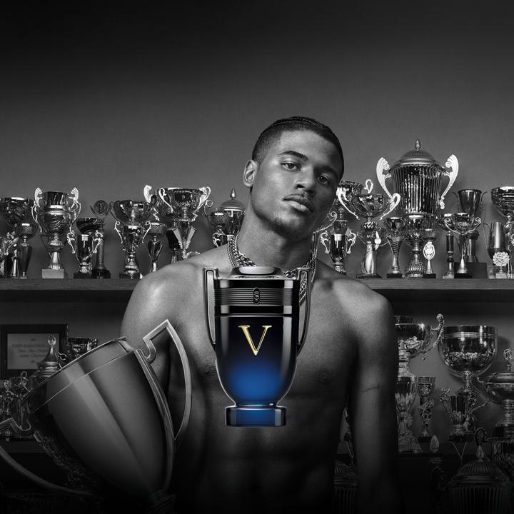 Immagine prodotto Paco Rabanne Victory Elixir Eau de Parfum (Eau de parfum, 50 ml)