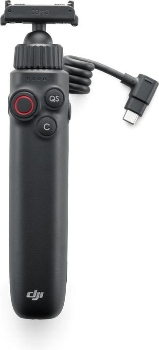 Image du produit DJI Osmo Action - Dual-Direction Akkugriff