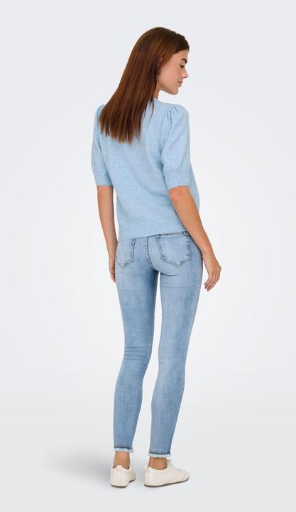 Produktbild Only Onlrica Life 2/4 Pullover Knt Noos (M)