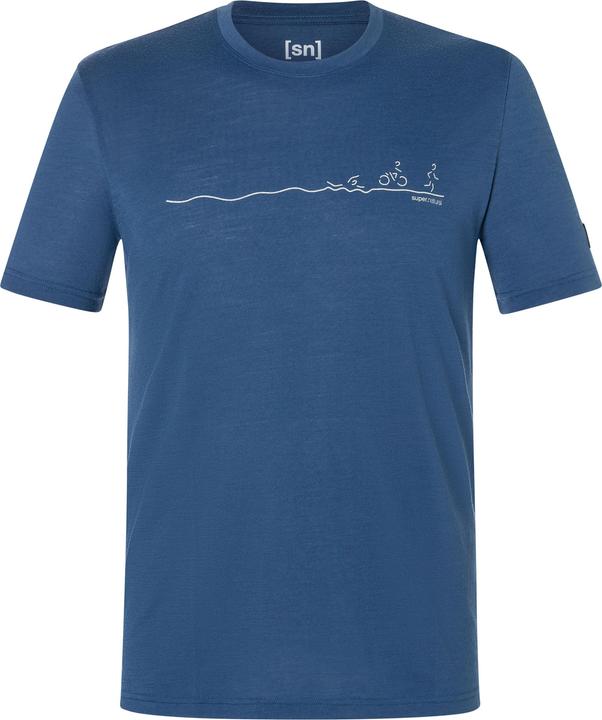 Actual product image Super Natural Tri (M)