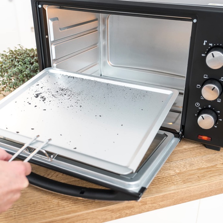 Produktbild First Electric oven FA-5044-1 (35L)