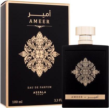 Immagine prodotto Prime Ameer (Eau de parfum, 100 ml)