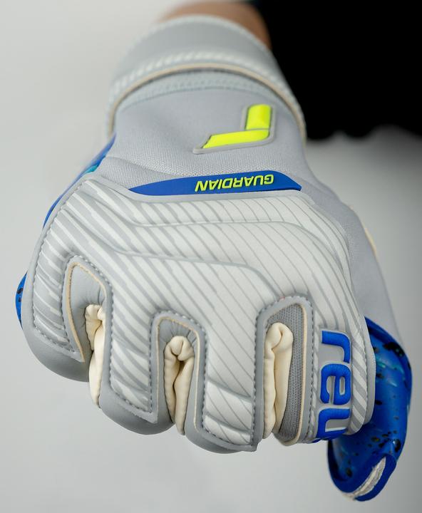 Produktbild Reusch Torwarthandschuh Attrakt Fuson Guardian (8)