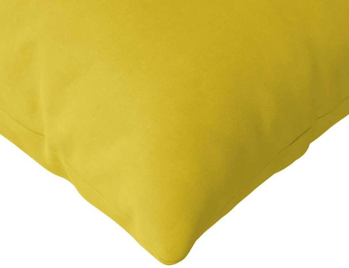 Image du produit vidaXL Sofakissen (120 x 40 cm)