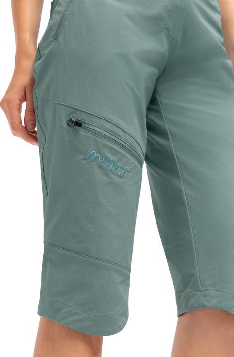 Produktbild Maier Sports Inara Slim Capri Vario (3XL)