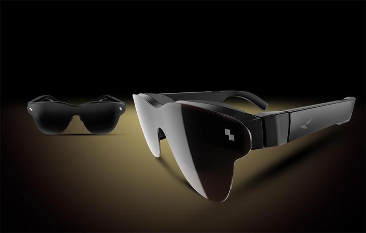 Image du produit RayNeo Air 4 Pro AR