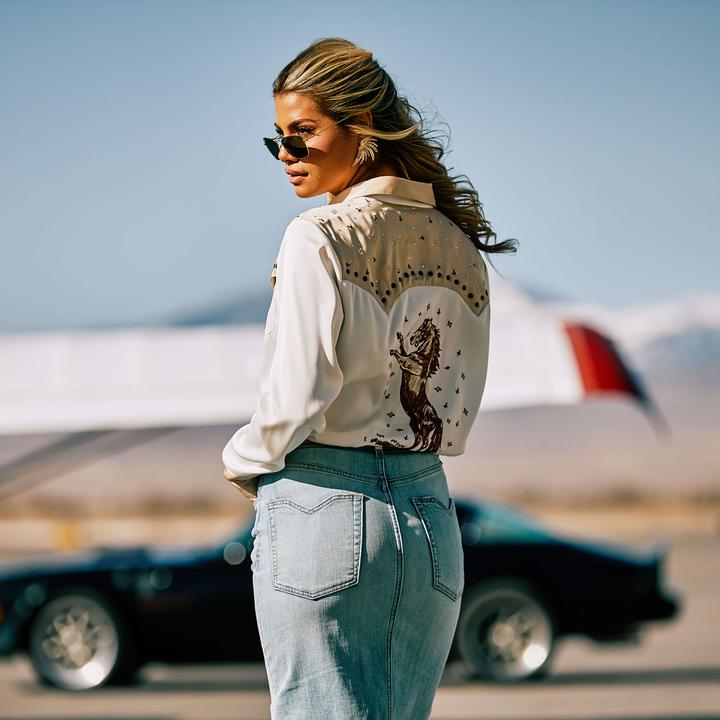 Produktbild Ariat Midi (26)