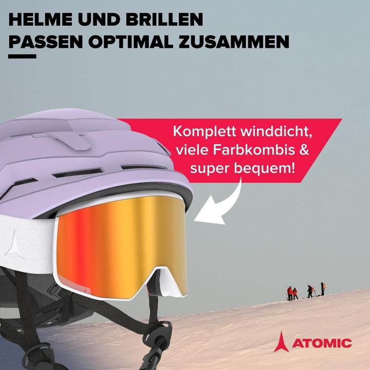 Image du produit Atomic Backland UL (59 - 63 cm)