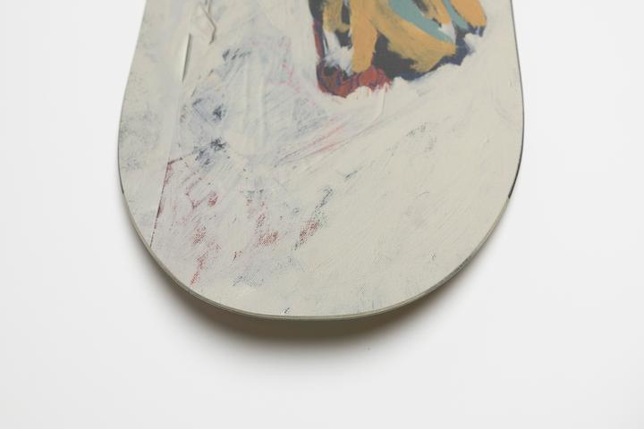 Produktbild Nitro Snowboard Women's Mercy 2025-142 (142)