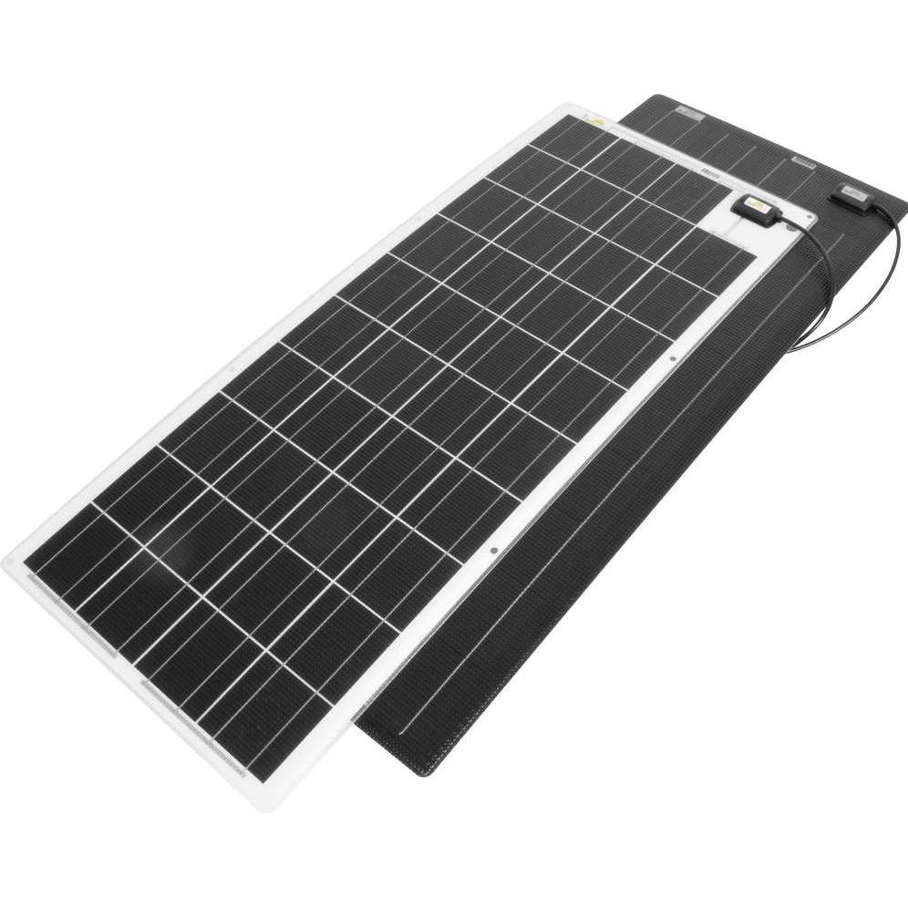 Sunware, Pannello solare, SERIE-20 Marine-Solarmodule (50 W, 2.50 kg)