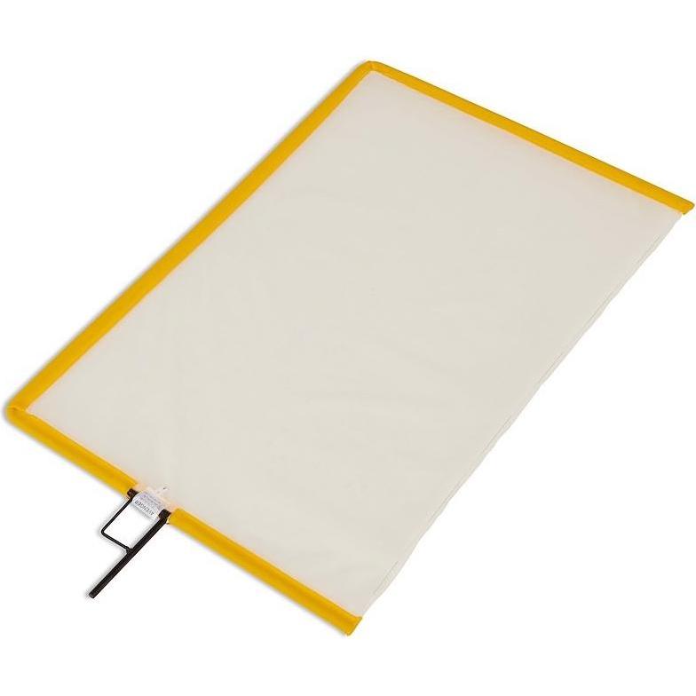 Thumbnail - Avenger 24X36 SILK SCRIM (90 cm), Lampenstativ, Gelb