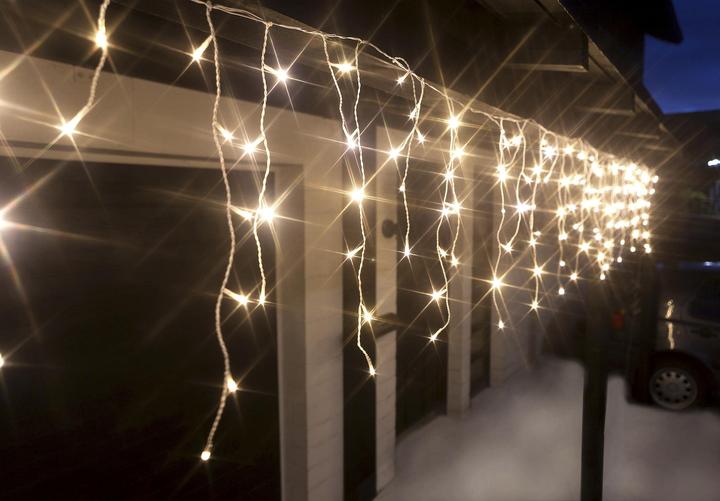 Produktbild FHS LED-Eisregen (4 m)
