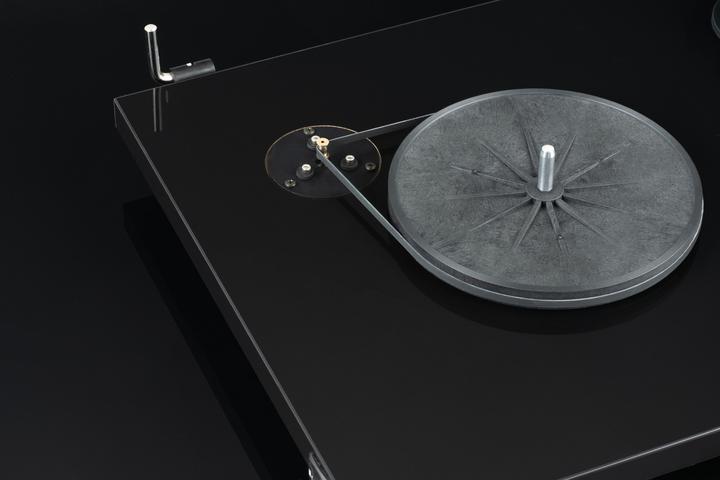 Produktbild Pro-Ject T1 Evo (Manuell)