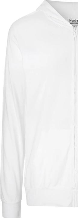 Produktbild Neutral Kapuzenpullover Mit Reissverschluss Jersey (M)