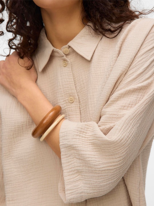 Image du produit Vero Moda VMNATALI Hemd Hemd (XS)