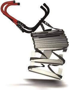 Image du produit Housegard Stige (450 cm)