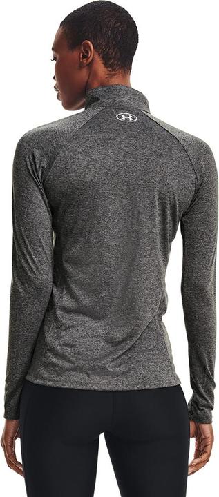 Produktbild Under Armour Tech 1/2 Zip Sweatshirt Damen (L)