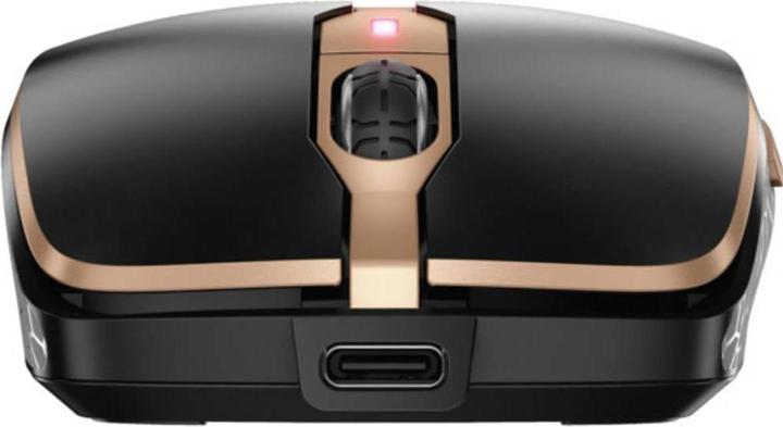 Image du produit CHERRY DW 9100 Slim + McAfee 1Y 3 User (DE, Sans fil)