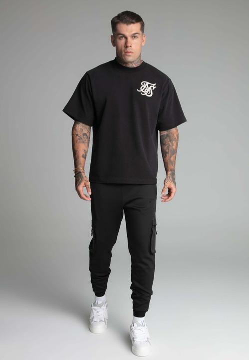 Actual product image Siksilk Jogginghose Cargo Joggers (XL)
