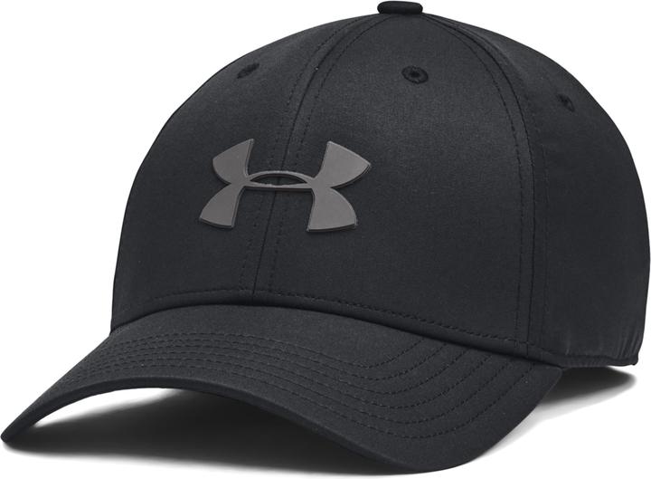 Actual product image Under Armour adjustable cap storm blitzing (One size)
