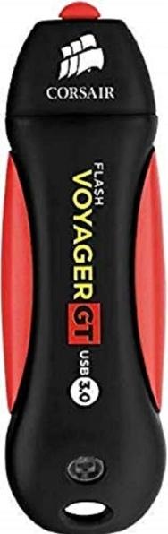 Image du produit Corsair Flash Voyager GT (256 Go, USB-A, USB 3.1)