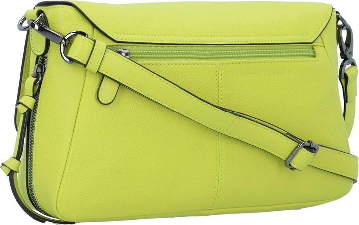 Actual product image Picard PPPP shoulder bag leather 28 cm