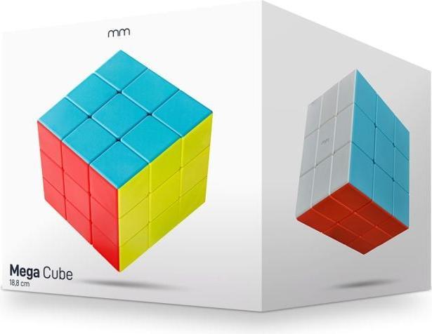 Immagine prodotto Mikamax mm - Mega Cube