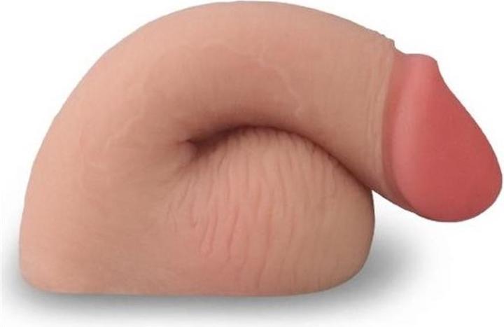 dicke sexpuppe 🥇 9 Modelle, 1 klarer Sieger: Penisring Test main image 1