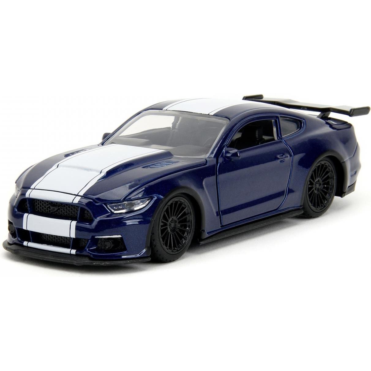 Jada Fast & Furious Twin Pack 1:32 Wave 4/1