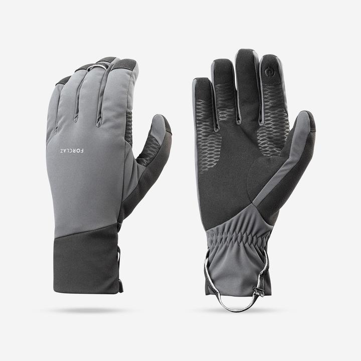 Actual product image Forclaz MT 900 (S)