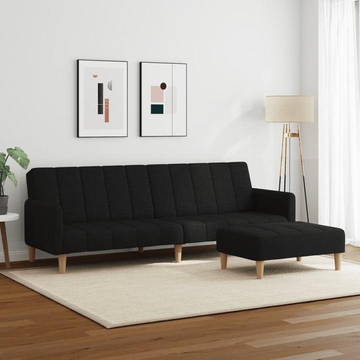 Produktbild vidaXL Schlafsofa (2-Sitzer)