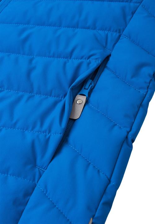 Actual product image Reima Kinder Steppjacke Uumaja Bright (128)