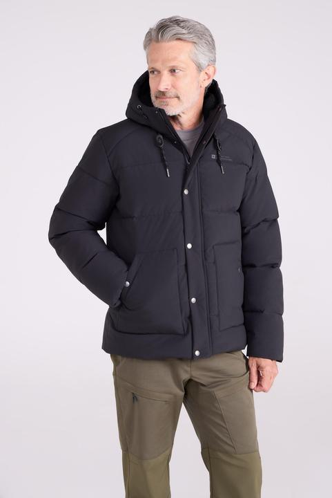 Produktbild Mountain Warehouse Manta Steppjacke (S)