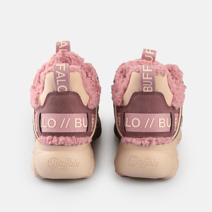 Produktbild Buffalo CLD Chai Warm (37)