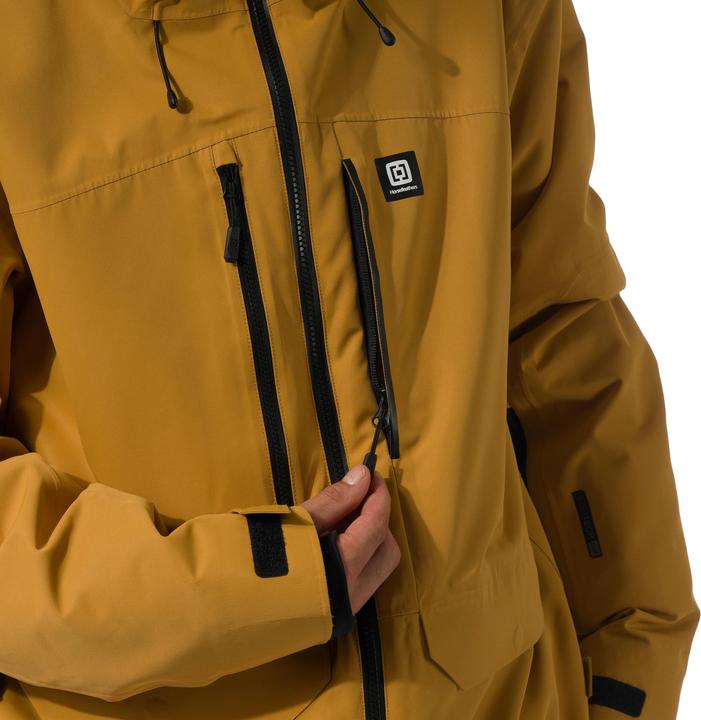 Immagine prodotto Horsefeathers Pearl (M)