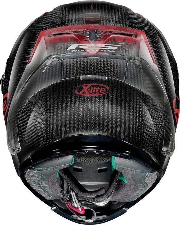 Produktbild X-Lite X-803 RS Ultra Carbon (56 cm, S)