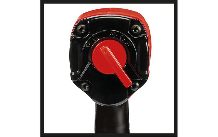 Actual product image Einhell TC-PW 340 (Air blast)
