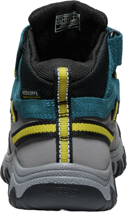 Produktbild Keen C Targhee IV Mid WP (30)