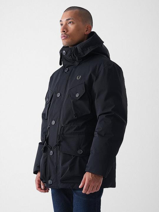 Produktbild Fred Perry Parka (S)