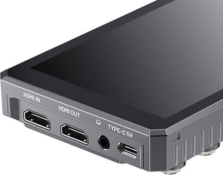 Actual product image Feelworld SC6 6" SDI Monitor (6", Full HD)