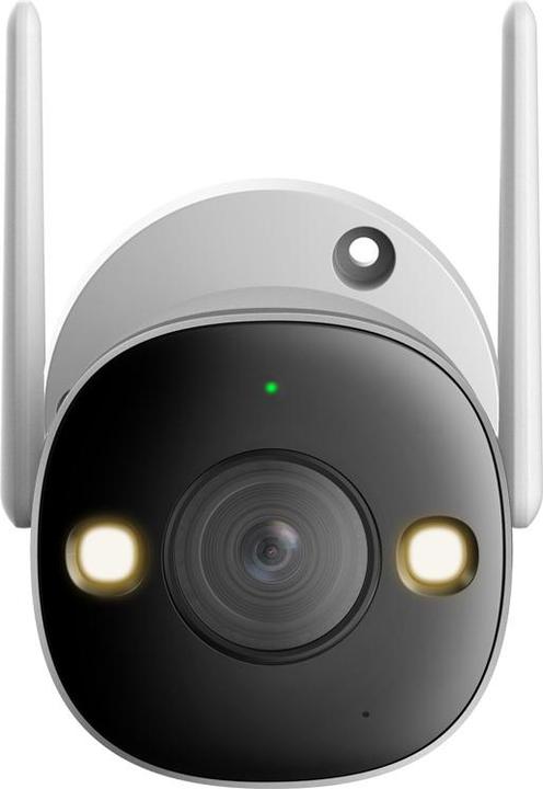 Actual product image Imou Surveillance camera Bullet 2 4MP IPC F42F 0280B WLAN IP 2560 x 1440 Pixel (2560 x 1440 Pixels)