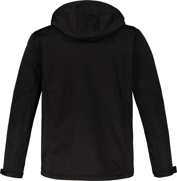 Immagine prodotto JP1880 Giacca in softshell antivento e idrorepellente, fino alla tg. 8XL (XL)