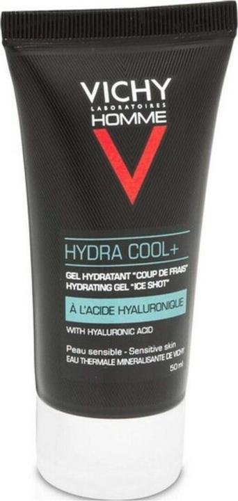 Actual product image Vichy Hydra Cool+ (50 ml, Face gel)
