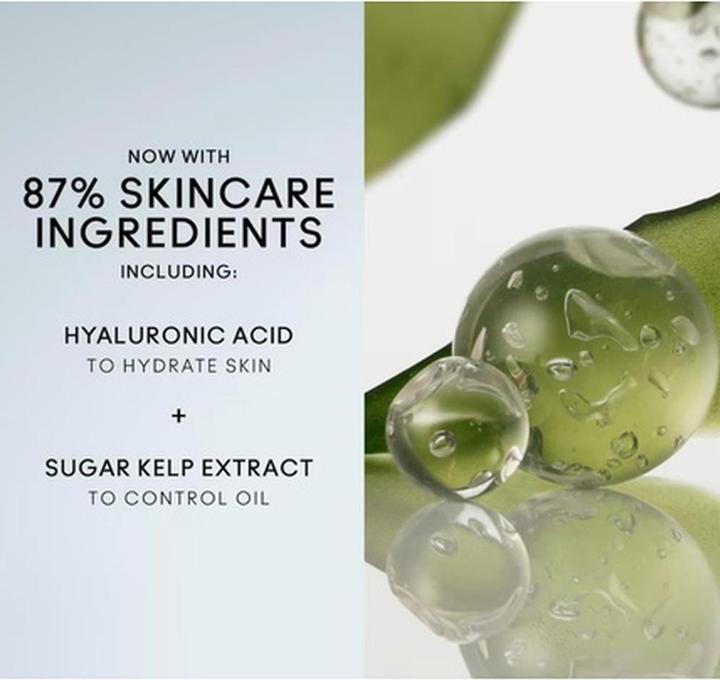 Produktbild MAC Cosmetics Studio Fix Fluid Fond de Teint Sun Protection Factor 15 (re) NW30 (Nr. NW30)