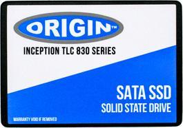 Image du produit Origin Storage CPQ-5123DTLC-S7 (512 Go, 2.5")