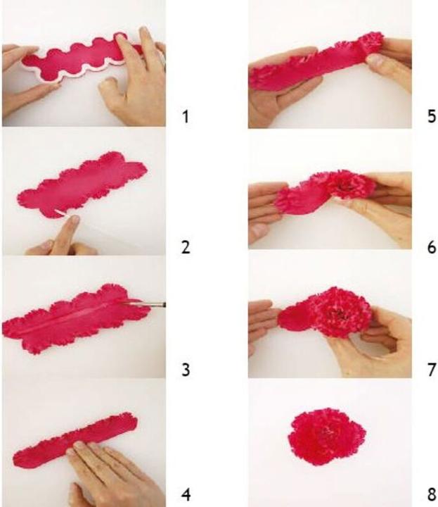 Produktbild Sugarcraft Easiest Carnation Ever