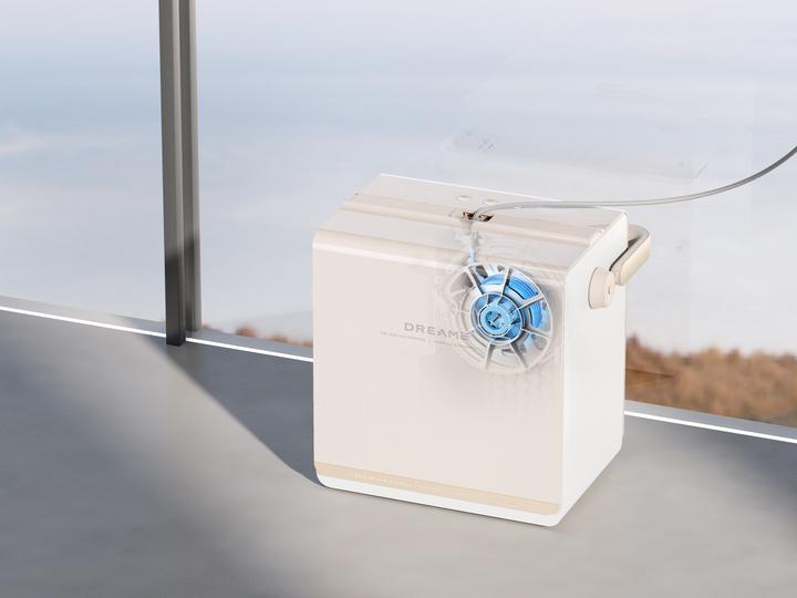 Produktbild Dreame C1 Station